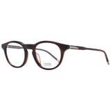 Lozza Brown Men Optical Frames