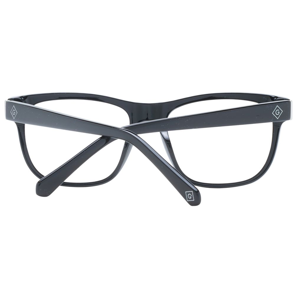 Gant Black Men Optical Frames