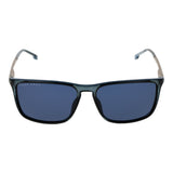 Hugo Boss Blue Men Sunglasses