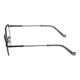 Hackett Gray Men Glasses Frame