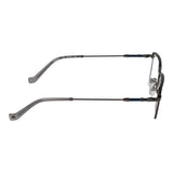 Hackett Gray Men Glasses Frame