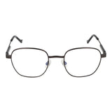 Hackett Gray Men Glasses Frame