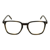 Hackett Brown Men Glasses Frame