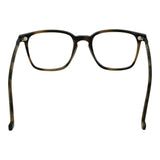 Hackett Brown Men Glasses Frame