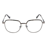 Hackett Gray Men Glasses Frame