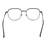 Hackett Gray Men Glasses Frame