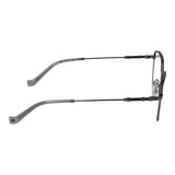 Hackett Gray Men Glasses Frame
