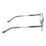 Hackett Gray Men Glasses Frame