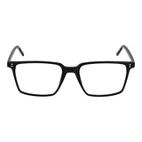 Hackett Black Men Optical Frames
