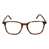 Hackett Brown Men Glasses Frame
