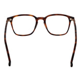 Hackett Brown Men Glasses Frame