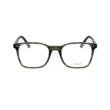 Police Green Plastic Frames