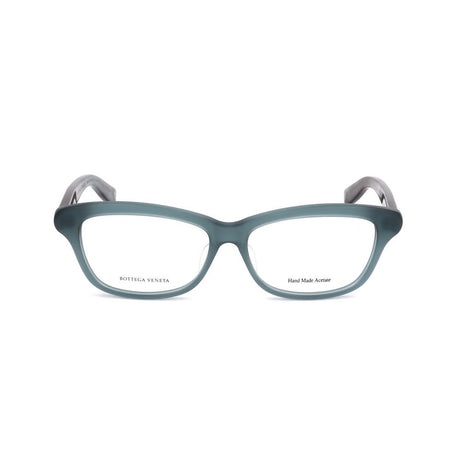 Bottega Veneta Bicolor Acetate Glasses (Frames)