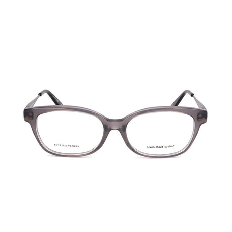 Bottega Veneta Bicolor Plastic Glasses (Frames)