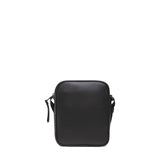 Armani Exchange Black Polyethylene Bag