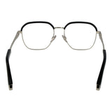 Philipp Plein Black Men Optical Frames