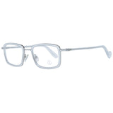 Moncler Transparent Men Optical Frames