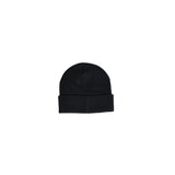 Icon Black Acrylic Hats & Cap