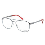 Porsche Design Gray Titanium Frames