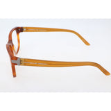 Porsche Design Brown Acetate Frames