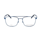 Porsche Design Blue Titanium Frames