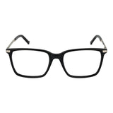 Hackett Black Men Glasses Frame
