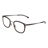 Hugo Boss Brown Men Optical Frames