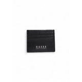 Guess Black Leather Wallet