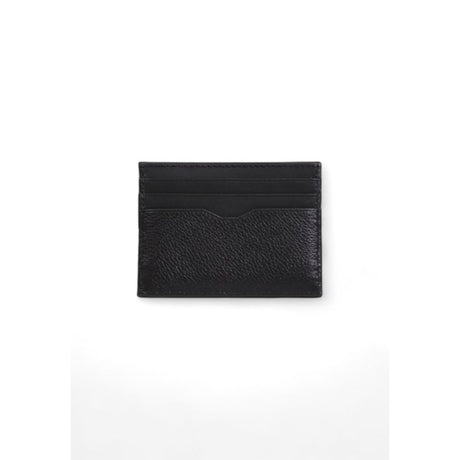 Tommy Hilfiger Black Leather Wallet