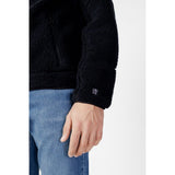 Napapijri Black Polyester Sweater