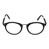 Tod's Black Men Optical Frames