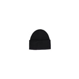 Antony Morato Black Wool Hats & Cap