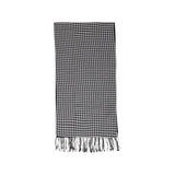 Antony Morato White Acrylic Scarf