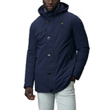 Blauer Blue Polyethylene Jacket