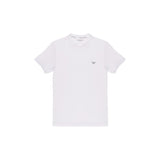 Emporio Armani Underwear White Modal T-Shirt