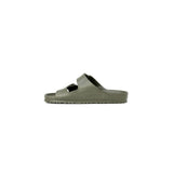 Birkenstock Green Plastic Sandal