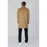 Antony Morato Beige Polyester Jacket