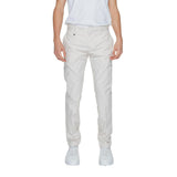 Antony Morato Beige Cotton Jeans & Pant