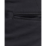 Jack Jones Black Cotton Jeans & Pant