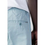 Antony Morato Green Cotton Short