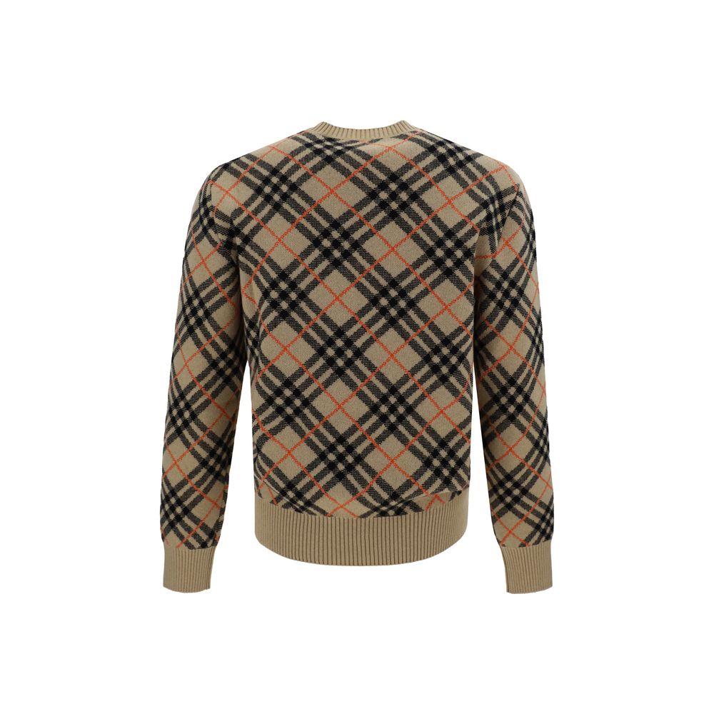 Burberry Sweater