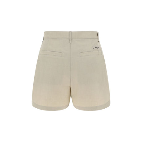 Fendi Bermuda Shorts