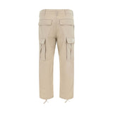 Kenzo Cargo Workwear Pants