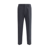 Jil Sander Cropped Pants