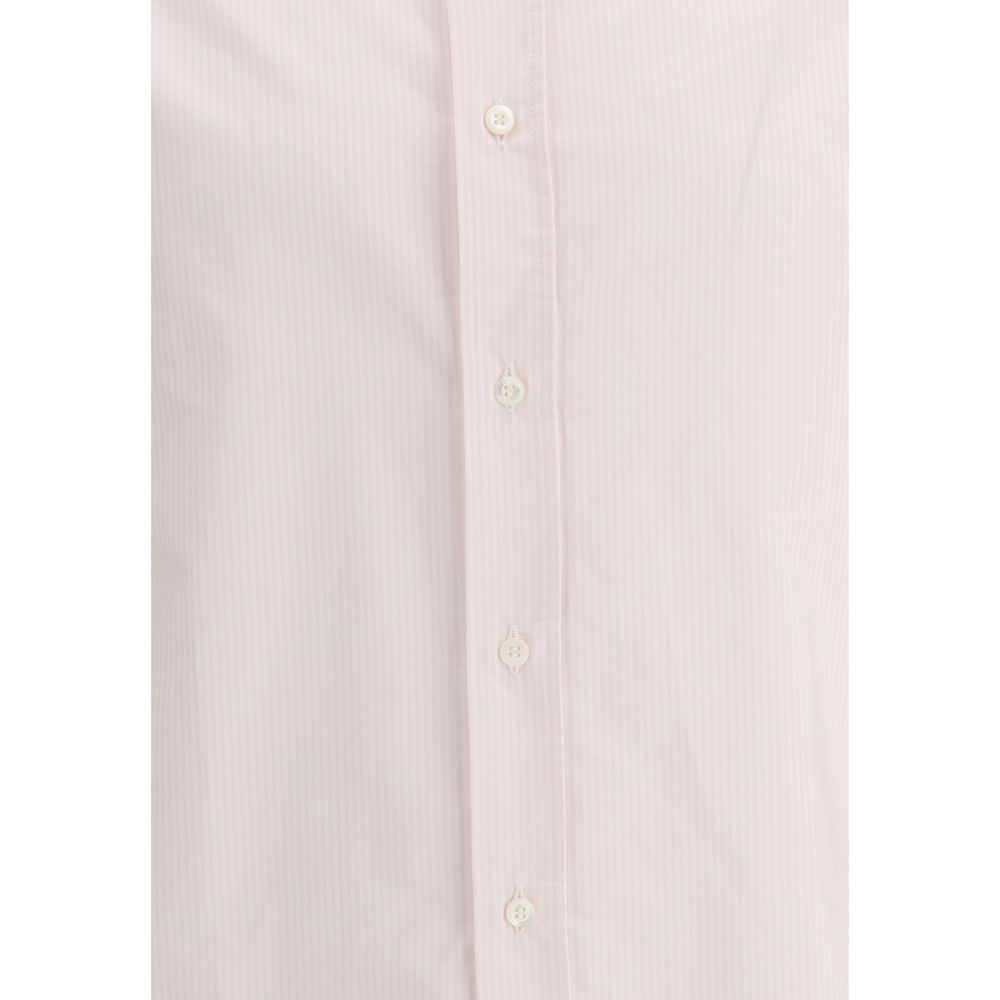 Brunello Cucinelli Striped Shirt