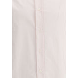 Brunello Cucinelli Striped Shirt