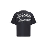 Off-White Script Skate T-Shirt