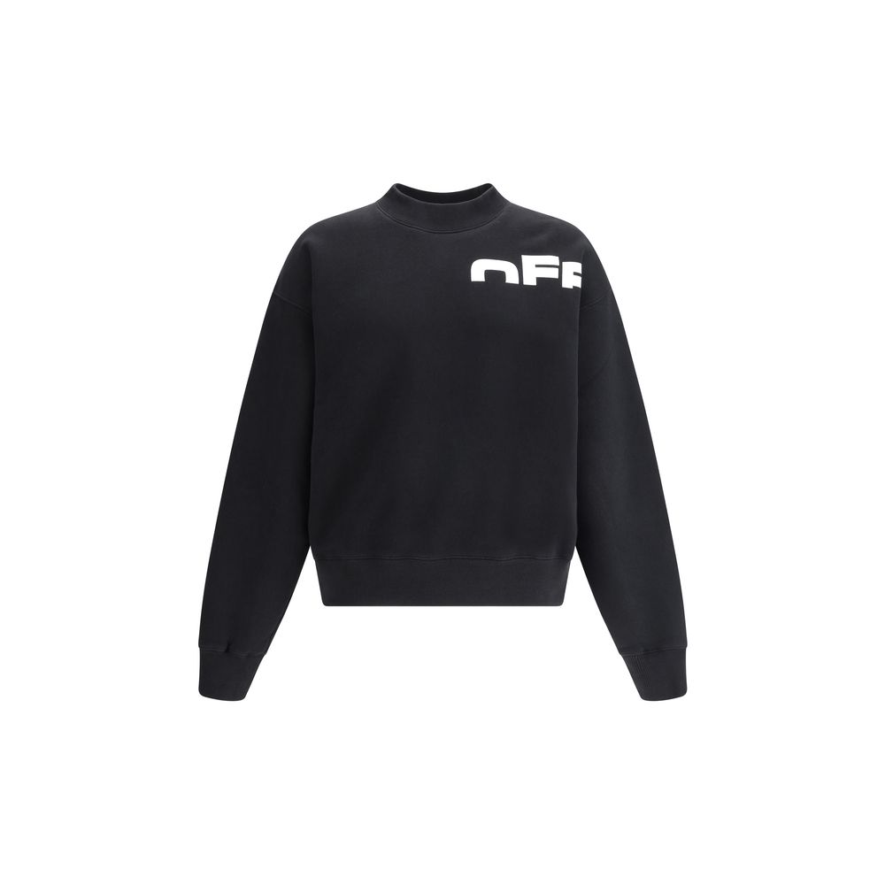 Off-White Shared Skate Sweatshirt