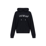 Off-White Big Bookish Skate Hoodie