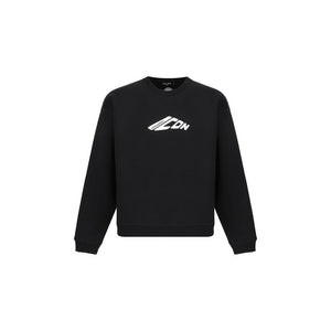 Dsquared² Logoed Sweatshirt